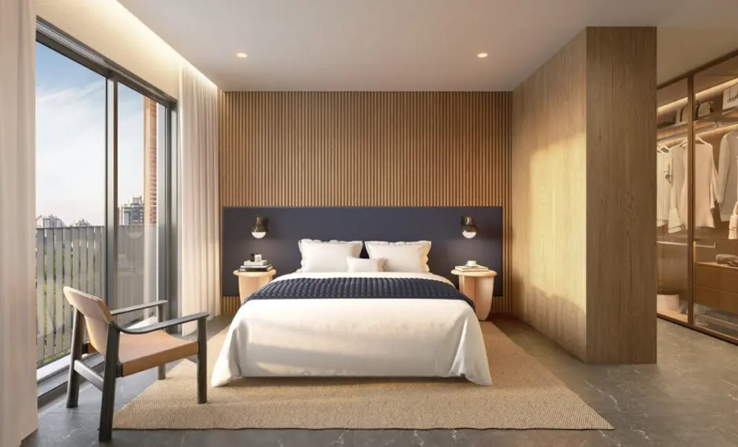 Foto 9 de Cobertura com 3 quartos à venda, 288m2 em Jardim Paulista, São Paulo - SP