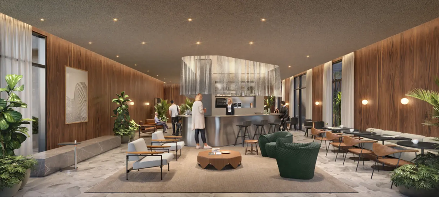 Foto 2 de Kitnet com 1 quarto à venda, 60m2 em Jardim Paulista, São Paulo - SP