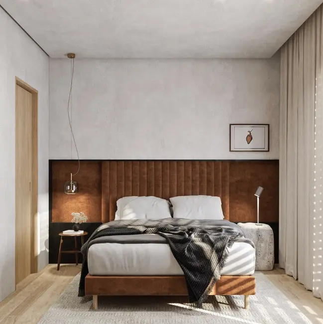 Apartamento com 1 quarto à venda, 60m2 em Jardim Paulista, São Paulo - SP - imagem 6 Foto 6 de Apartamento com 1 quarto à venda, 60m2 em Jardim Paulista, São Paulo - SP