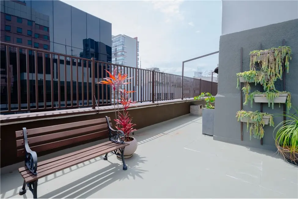 Foto 6 de Apartamento com 2 quartos à venda, 70m2 em Jardim Paulista, São Paulo - SP