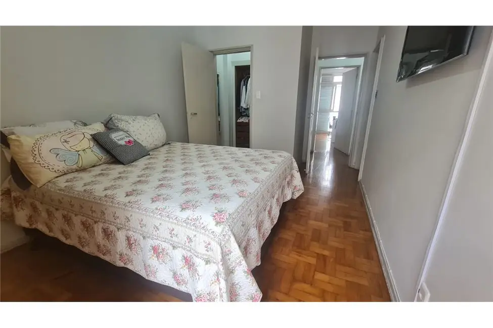 Foto 4 de Apartamento com 3 quartos à venda, 120m2 em Jardim Paulista, São Paulo - SP