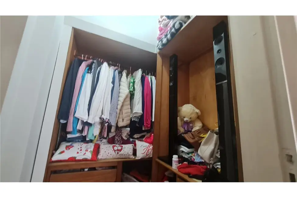 Foto 3 de Apartamento com 3 quartos à venda, 120m2 em Jardim Paulista, São Paulo - SP