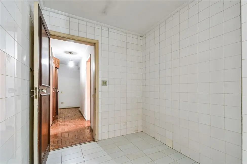 Foto 7 de Apartamento com 4 quartos à venda, 166m2 em Jardim Paulista, São Paulo - SP