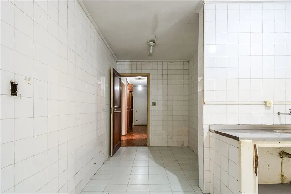 Foto 6 de Apartamento com 4 quartos à venda, 166m2 em Jardim Paulista, São Paulo - SP
