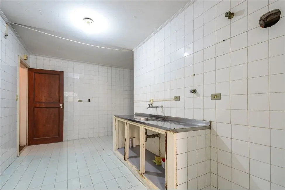 Foto 8 de Apartamento com 4 quartos à venda, 166m2 em Jardim Paulista, São Paulo - SP