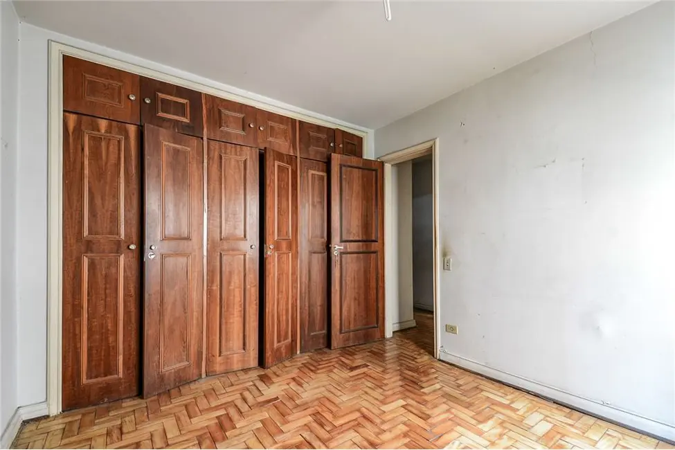 Foto 3 de Apartamento com 4 quartos à venda, 166m2 em Jardim Paulista, São Paulo - SP