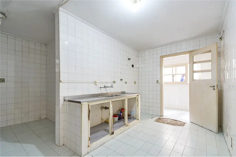 Foto 5 de Apartamento com 4 quartos à venda, 166m2 em Jardim Paulista, São Paulo - SP