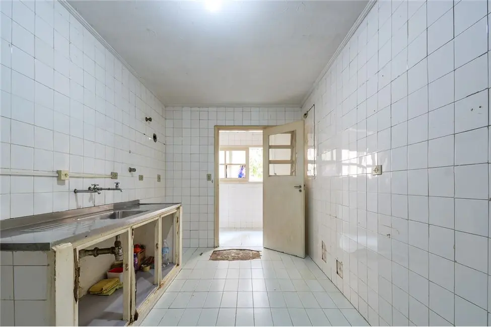 Foto 4 de Apartamento com 4 quartos à venda, 166m2 em Jardim Paulista, São Paulo - SP