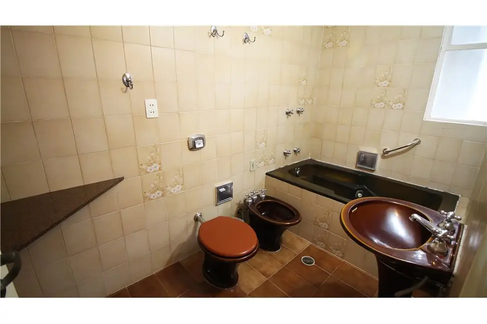 Foto 3 de Apartamento com 3 quartos à venda, 113m2 em Jardim Paulista, São Paulo - SP