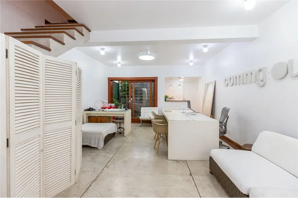 Foto 3 de Casa com 3 quartos à venda, 150m2 em Jardim Paulista, São Paulo - SP