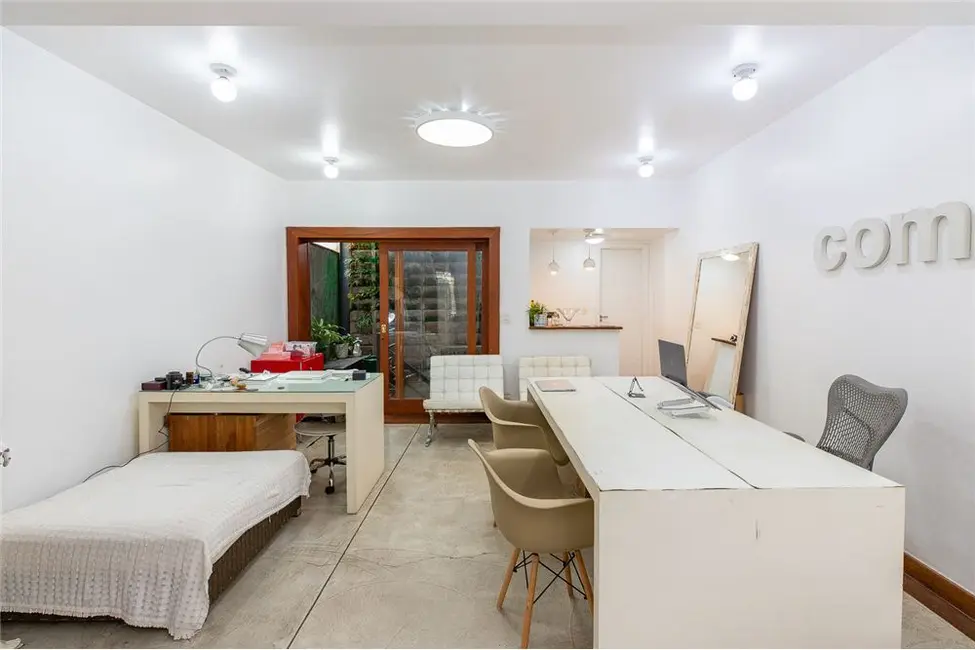 Foto 5 de Casa com 3 quartos à venda, 150m2 em Jardim Paulista, São Paulo - SP