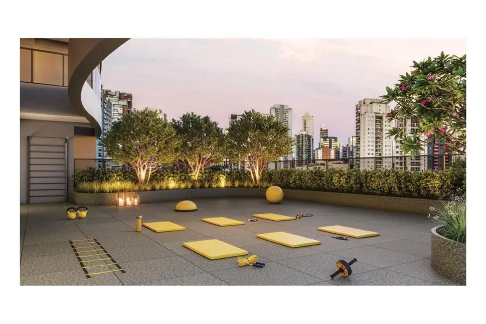 Foto 4 de Kitnet com 1 quarto à venda, 32m2 em São Paulo - SP