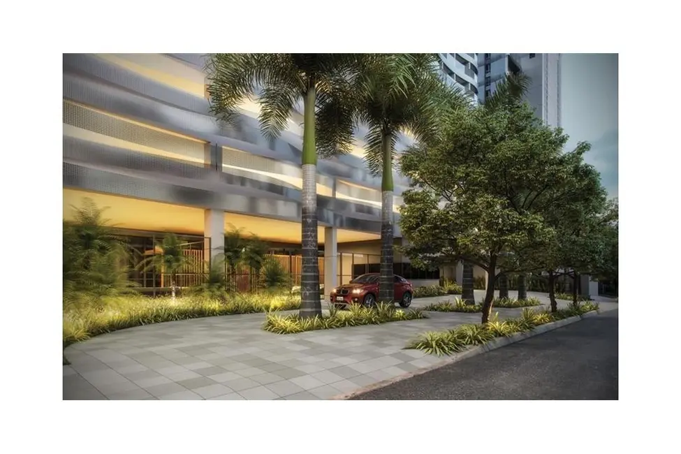 Foto 3 de Kitnet com 1 quarto à venda, 32m2 em São Paulo - SP