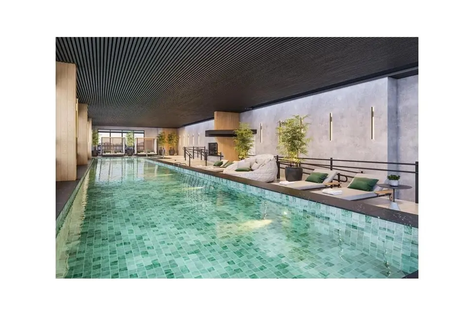 Foto 8 de Kitnet com 1 quarto à venda, 32m2 em São Paulo - SP