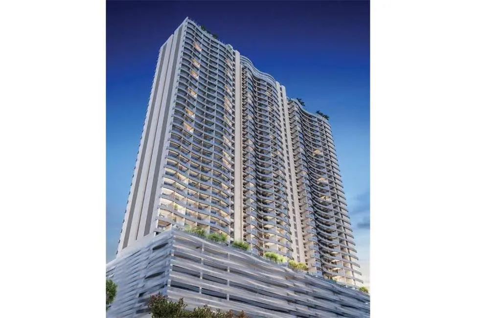 Foto 1 de Kitnet com 1 quarto à venda, 32m2 em São Paulo - SP