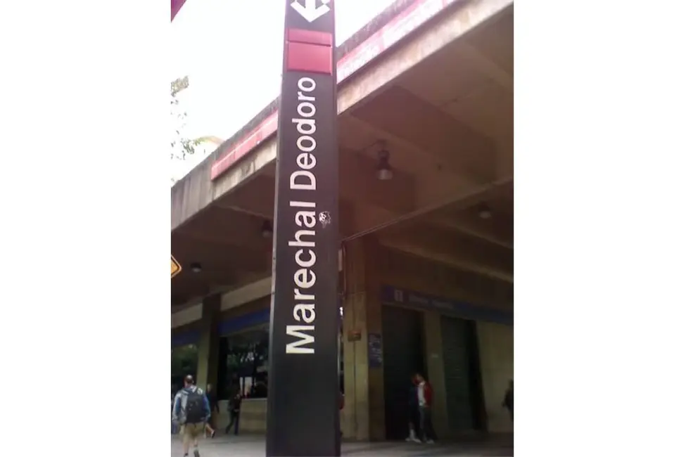 Foto 5 de Apartamento com 1 quarto à venda, 37m2 em Santa Cecília, São Paulo - SP