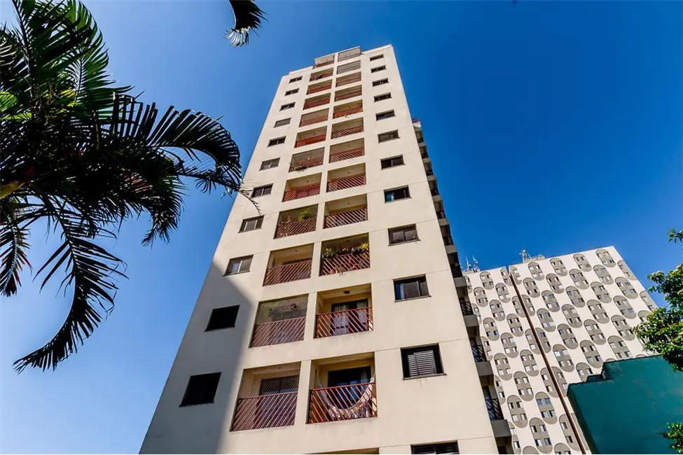 Foto 6 de Apartamento com 1 quarto à venda, 37m2 em Santa Cecília, São Paulo - SP