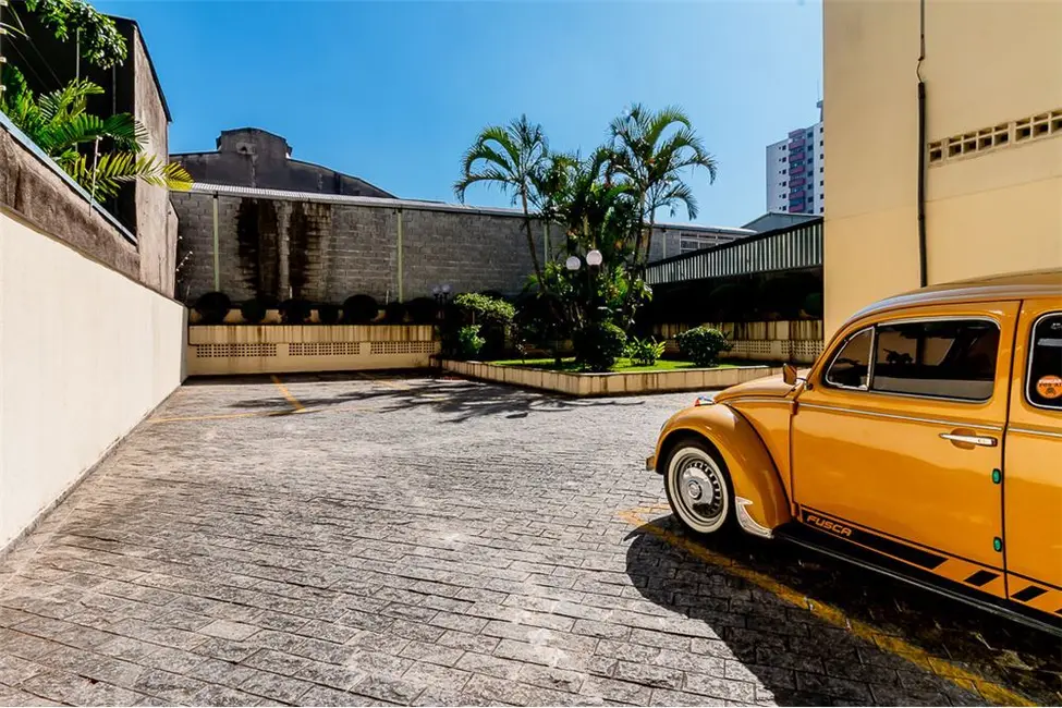 Foto 7 de Apartamento com 1 quarto à venda, 37m2 em Santa Cecília, São Paulo - SP