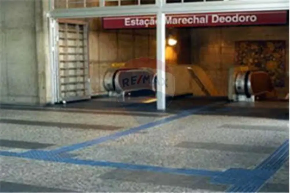 Foto 4 de Apartamento com 1 quarto à venda, 37m2 em Santa Cecília, São Paulo - SP