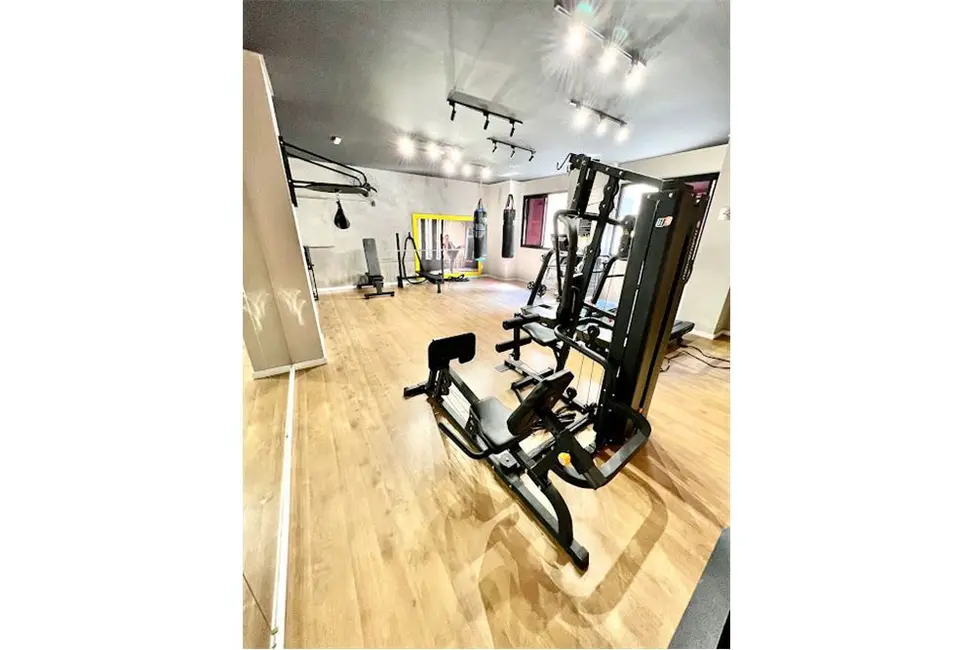 Foto 6 de Kitnet com 1 quarto à venda, 27m2 em Santa Cecília, São Paulo - SP