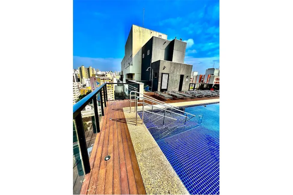 Foto 8 de Kitnet com 1 quarto à venda, 27m2 em Santa Cecília, São Paulo - SP