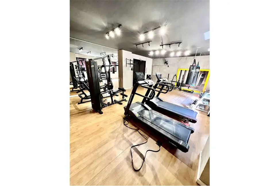 Foto 7 de Kitnet com 1 quarto à venda, 27m2 em Santa Cecília, São Paulo - SP