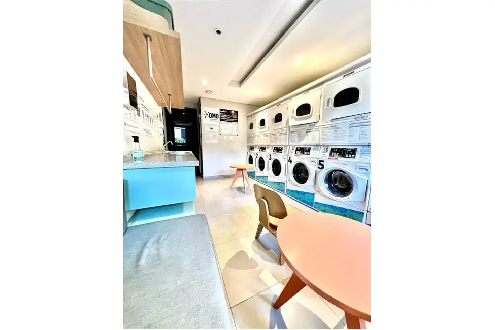 Foto 5 de Kitnet com 1 quarto à venda, 27m2 em Santa Cecília, São Paulo - SP