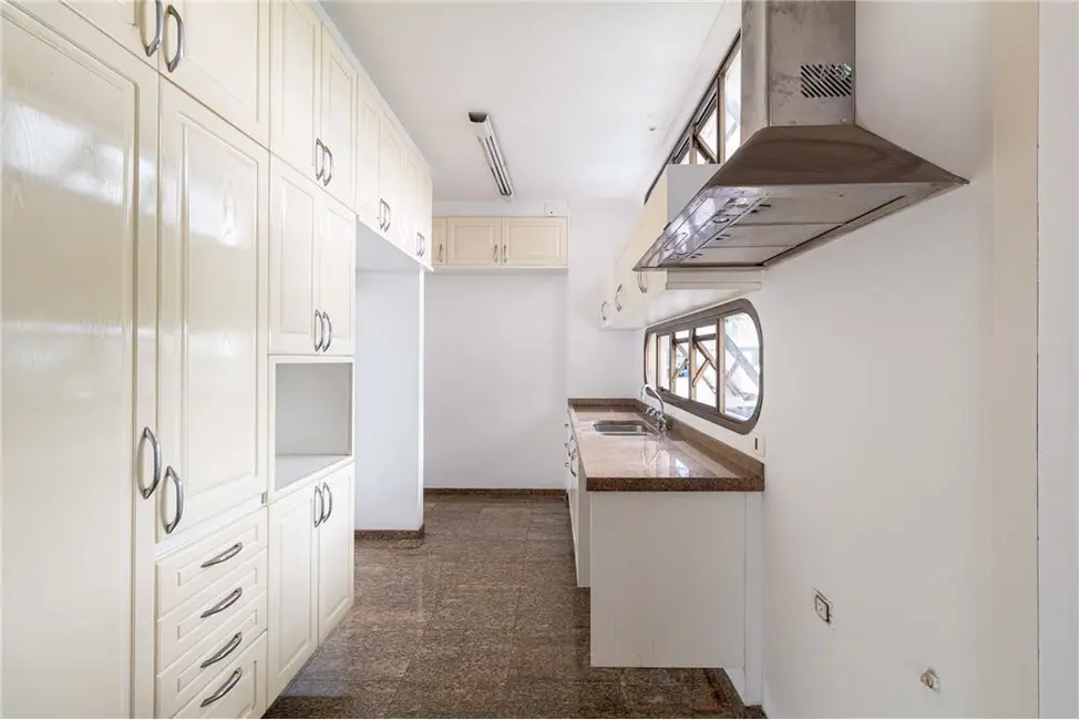 Apartamento com 4 quartos à venda, 231m2 em Santa Cecília, São Paulo - SP - imagem 7 Foto 7 de Apartamento com 4 quartos à venda, 231m2 em Santa Cecília, São Paulo - SP