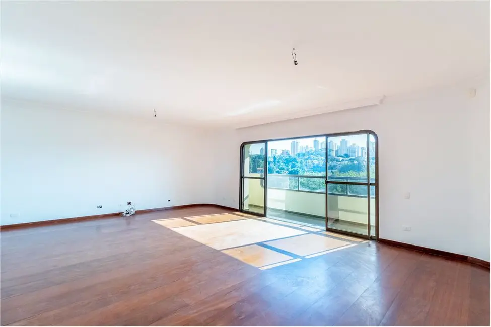 Foto 1 de Apartamento com 4 quartos à venda, 231m2 em Santa Cecília, São Paulo - SP
