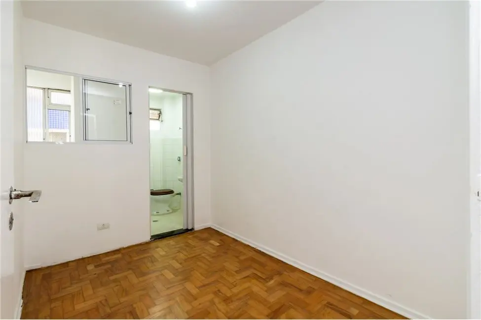 Apartamento com 3 quartos à venda, 86m2 em Santa Cecília, São Paulo - SP - imagem 4 Foto 4 de Apartamento com 3 quartos à venda, 86m2 em Santa Cecília, São Paulo - SP