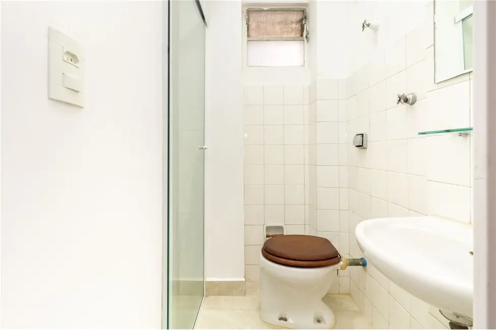 Apartamento com 3 quartos à venda, 86m2 em Santa Cecília, São Paulo - SP - imagem 7 Foto 7 de Apartamento com 3 quartos à venda, 86m2 em Santa Cecília, São Paulo - SP