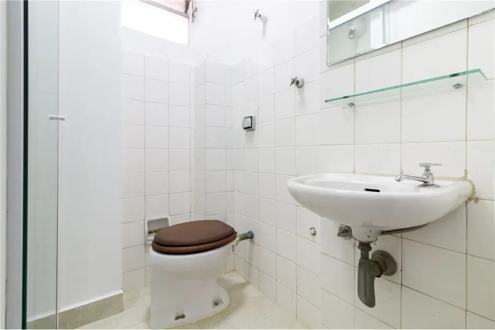 Apartamento com 3 quartos à venda, 86m2 em Santa Cecília, São Paulo - SP - imagem 8 Foto 8 de Apartamento com 3 quartos à venda, 86m2 em Santa Cecília, São Paulo - SP