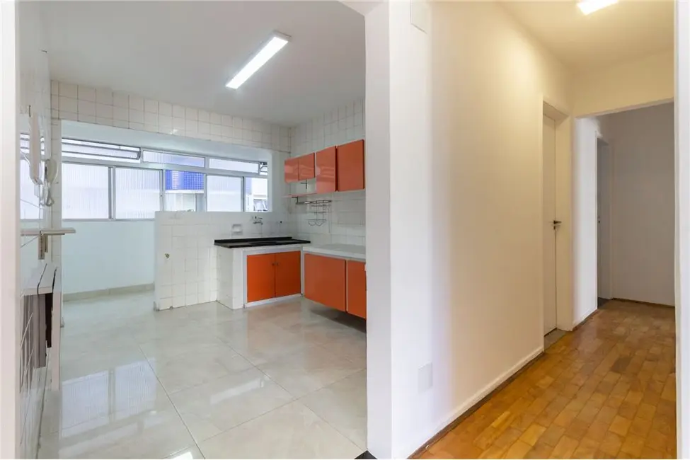 Apartamento com 3 quartos à venda, 86m2 em Santa Cecília, São Paulo - SP - imagem 9 Foto 9 de Apartamento com 3 quartos à venda, 86m2 em Santa Cecília, São Paulo - SP