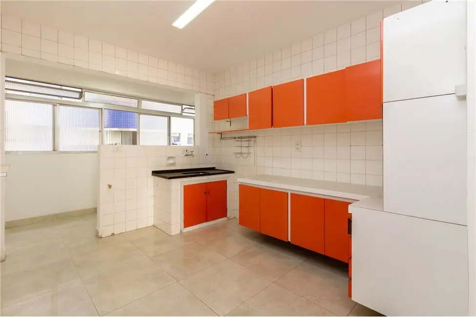 Foto 1 de Apartamento com 3 quartos à venda, 86m2 em Santa Cecília, São Paulo - SP