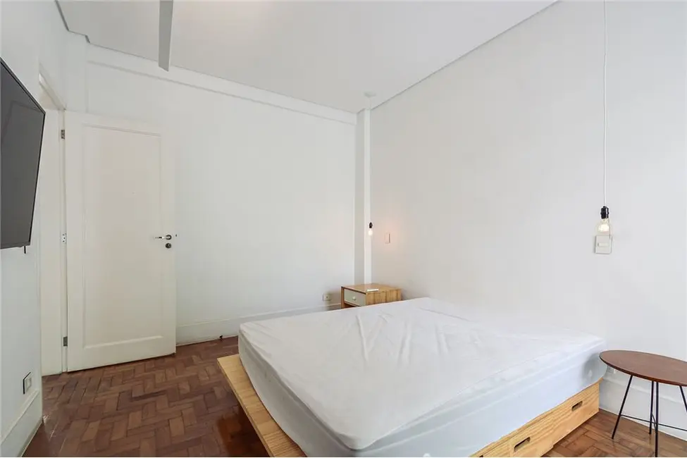 Foto 3 de Apartamento com 2 quartos à venda, 116m2 em Santa Cecília, São Paulo - SP