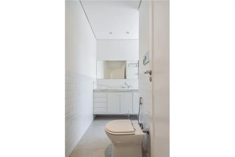 Foto 9 de Apartamento com 2 quartos à venda, 116m2 em Santa Cecília, São Paulo - SP