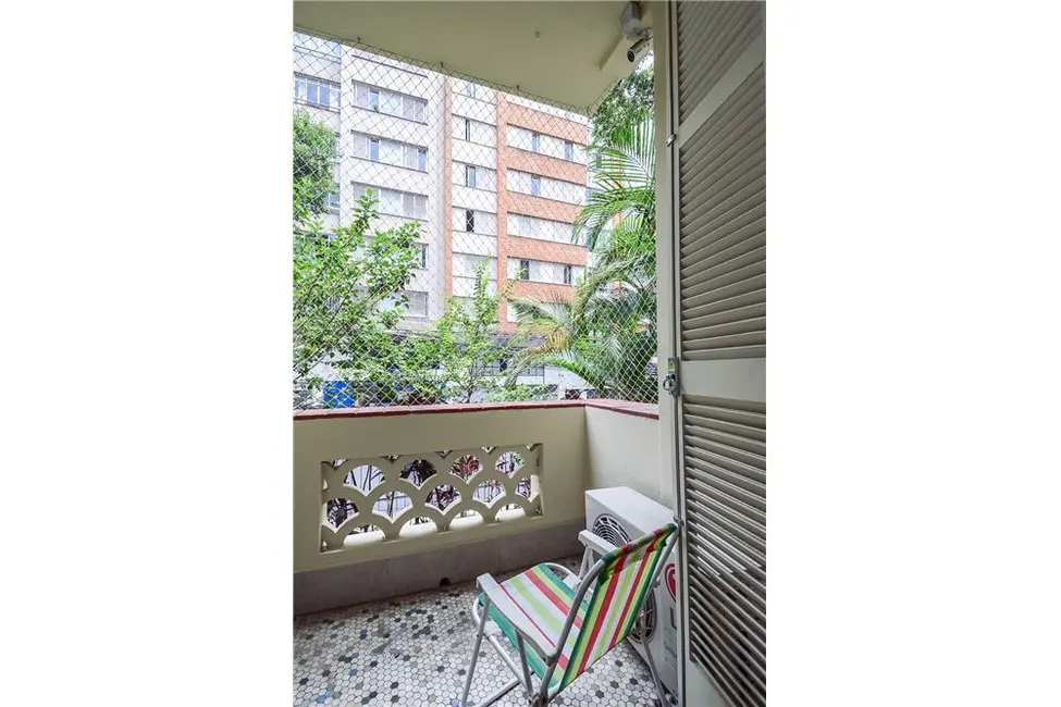 Foto 5 de Apartamento com 2 quartos à venda, 116m2 em Santa Cecília, São Paulo - SP