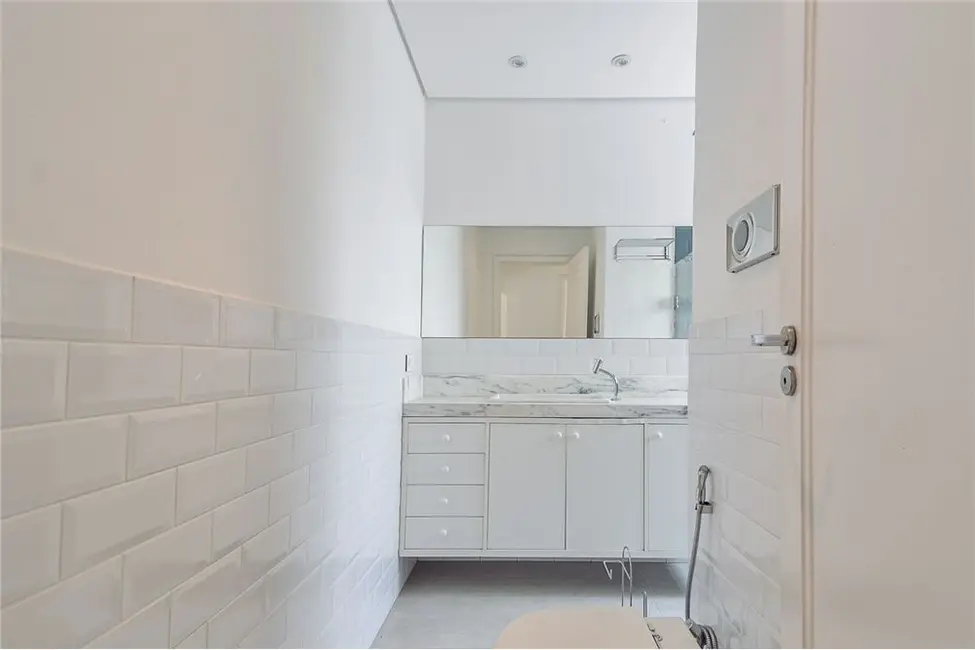 Foto 8 de Apartamento com 2 quartos à venda, 116m2 em Santa Cecília, São Paulo - SP