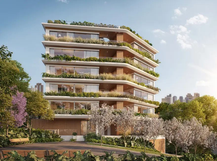 Foto 1 de Apartamento com 2 quartos à venda, 134m2 em Santa Cecília, São Paulo - SP