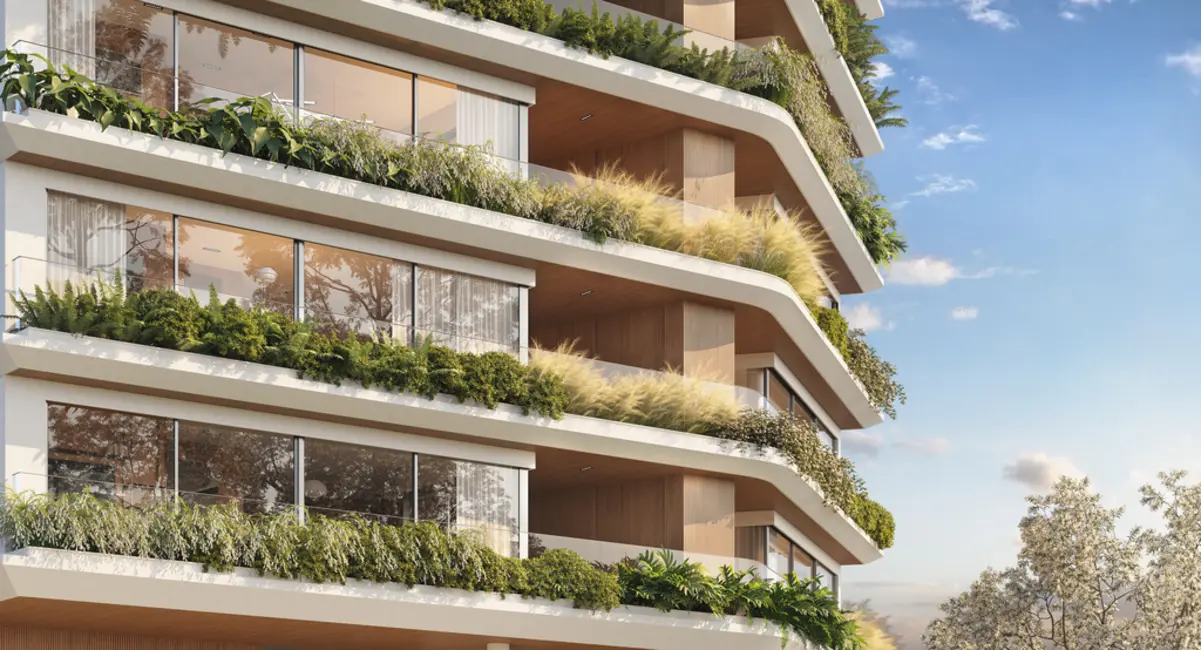 Foto 2 de Apartamento com 2 quartos à venda, 134m2 em Santa Cecília, São Paulo - SP