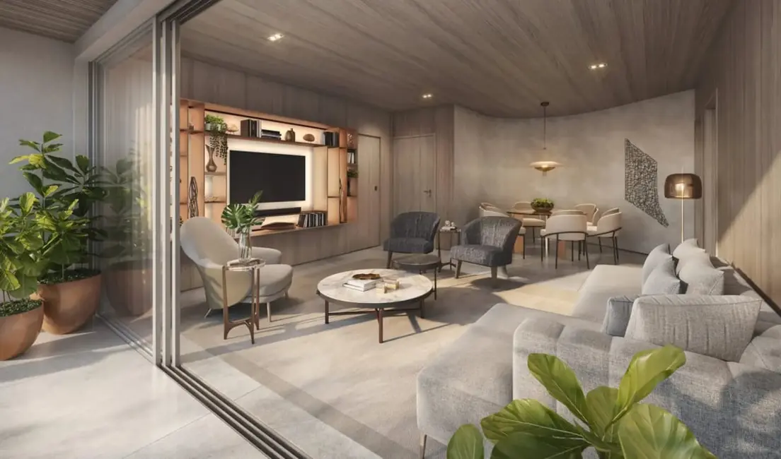 Apartamento com 2 quartos à venda, 265m2 em Santa Cecília, São Paulo - SP - imagem 7 Foto 7 de Apartamento com 2 quartos à venda, 265m2 em Santa Cecília, São Paulo - SP