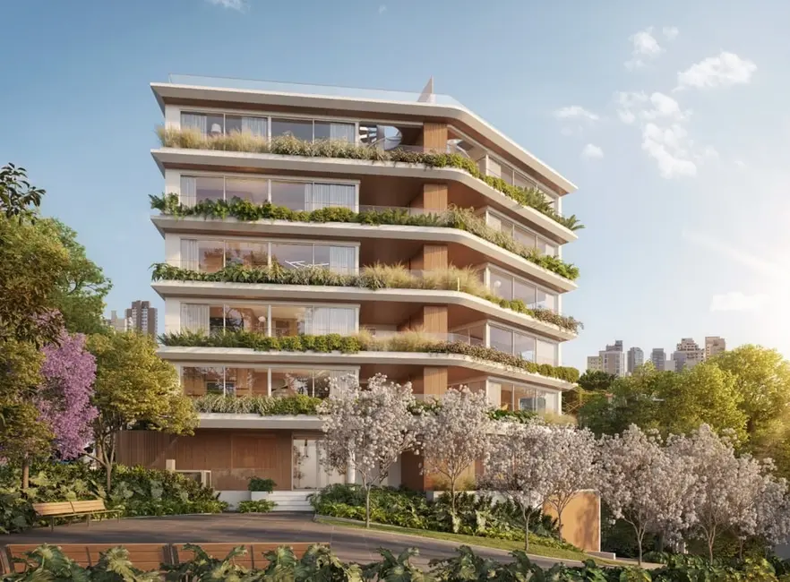 Foto 1 de Apartamento com 2 quartos à venda, 265m2 em Santa Cecília, São Paulo - SP