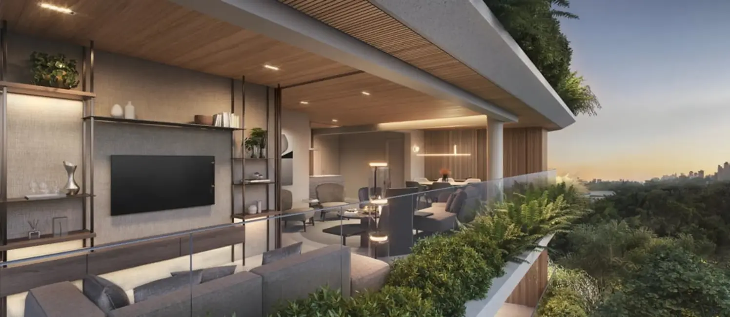 Foto 9 de Apartamento com 2 quartos à venda, 265m2 em Santa Cecília, São Paulo - SP