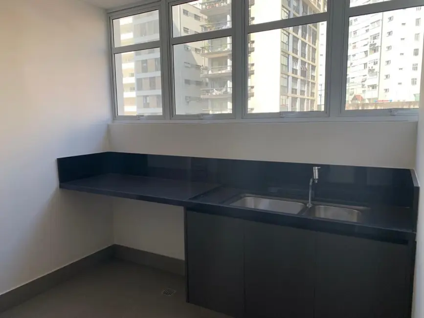 Foto 1 de Apartamento com 3 quartos à venda, 341m2 em Santa Cecília, São Paulo - SP
