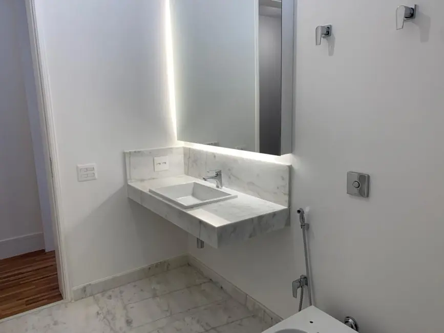 Foto 8 de Apartamento com 3 quartos à venda, 341m2 em Santa Cecília, São Paulo - SP