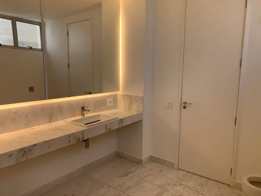 Foto 3 de Apartamento com 3 quartos à venda, 341m2 em Santa Cecília, São Paulo - SP