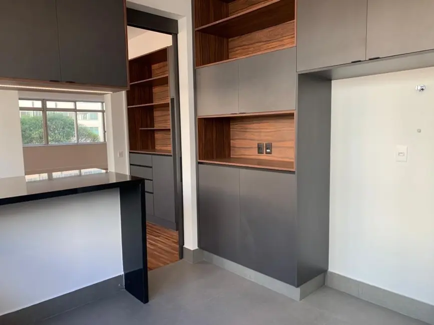 Foto 6 de Apartamento com 3 quartos à venda, 341m2 em Santa Cecília, São Paulo - SP