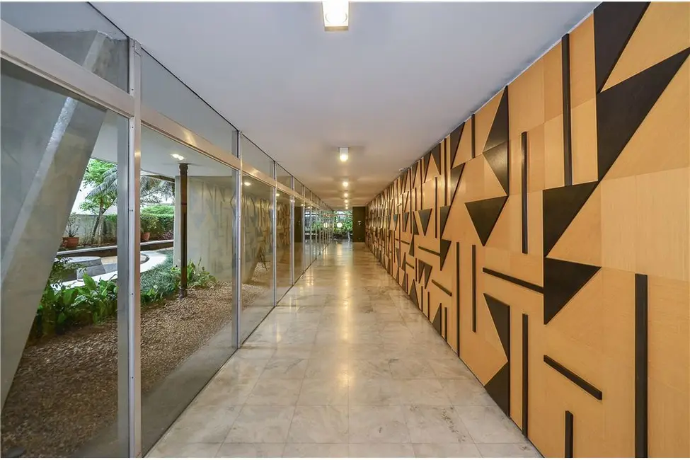 Foto 9 de Apartamento com 3 quartos à venda, 198m2 em Santa Cecília, São Paulo - SP