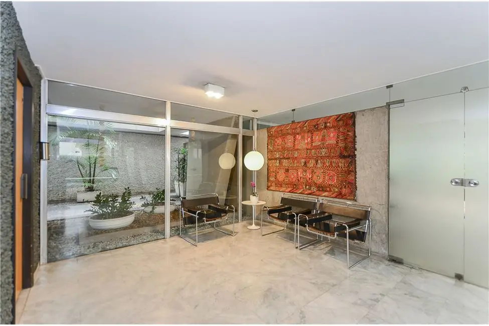 Foto 8 de Apartamento com 3 quartos à venda, 198m2 em Santa Cecília, São Paulo - SP