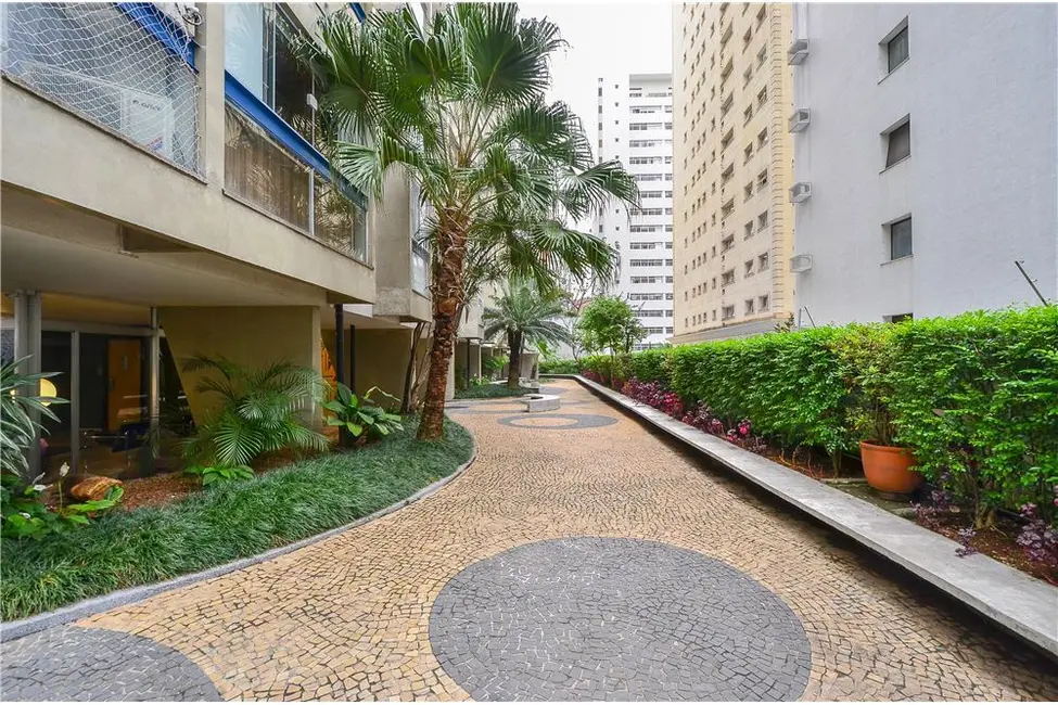 Foto 2 de Apartamento com 3 quartos à venda, 198m2 em Santa Cecília, São Paulo - SP